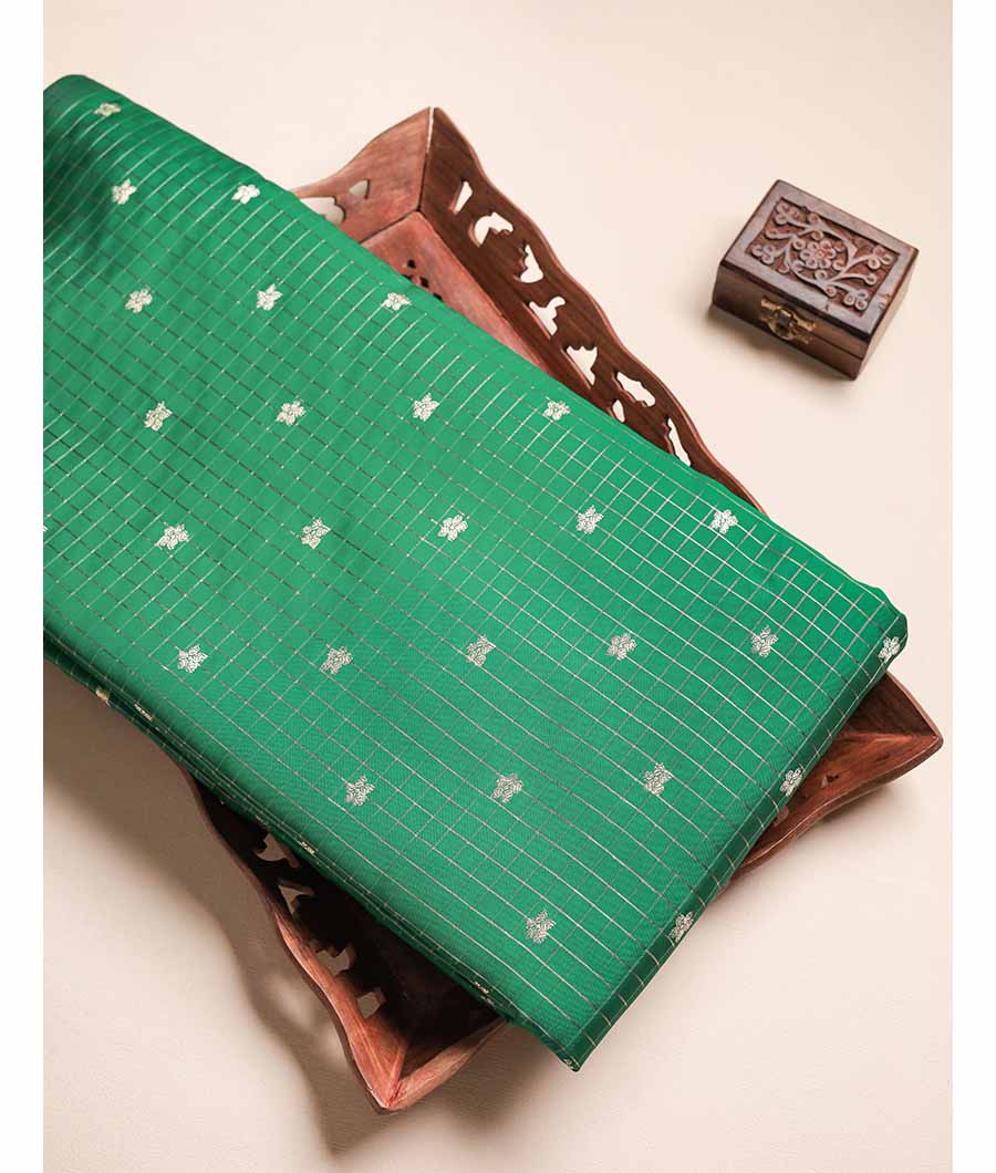 BANARASI SILK  FABRIC