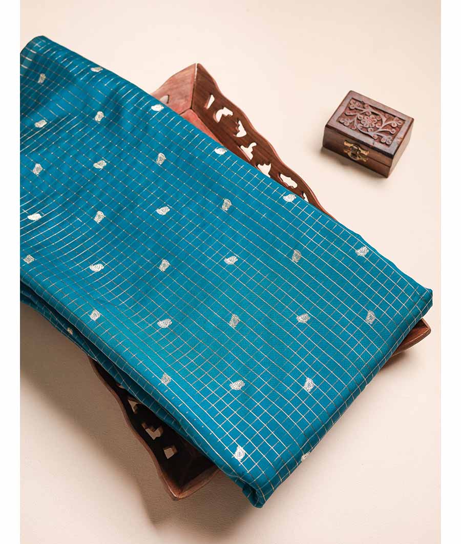 BANARASI SILK  FABRIC