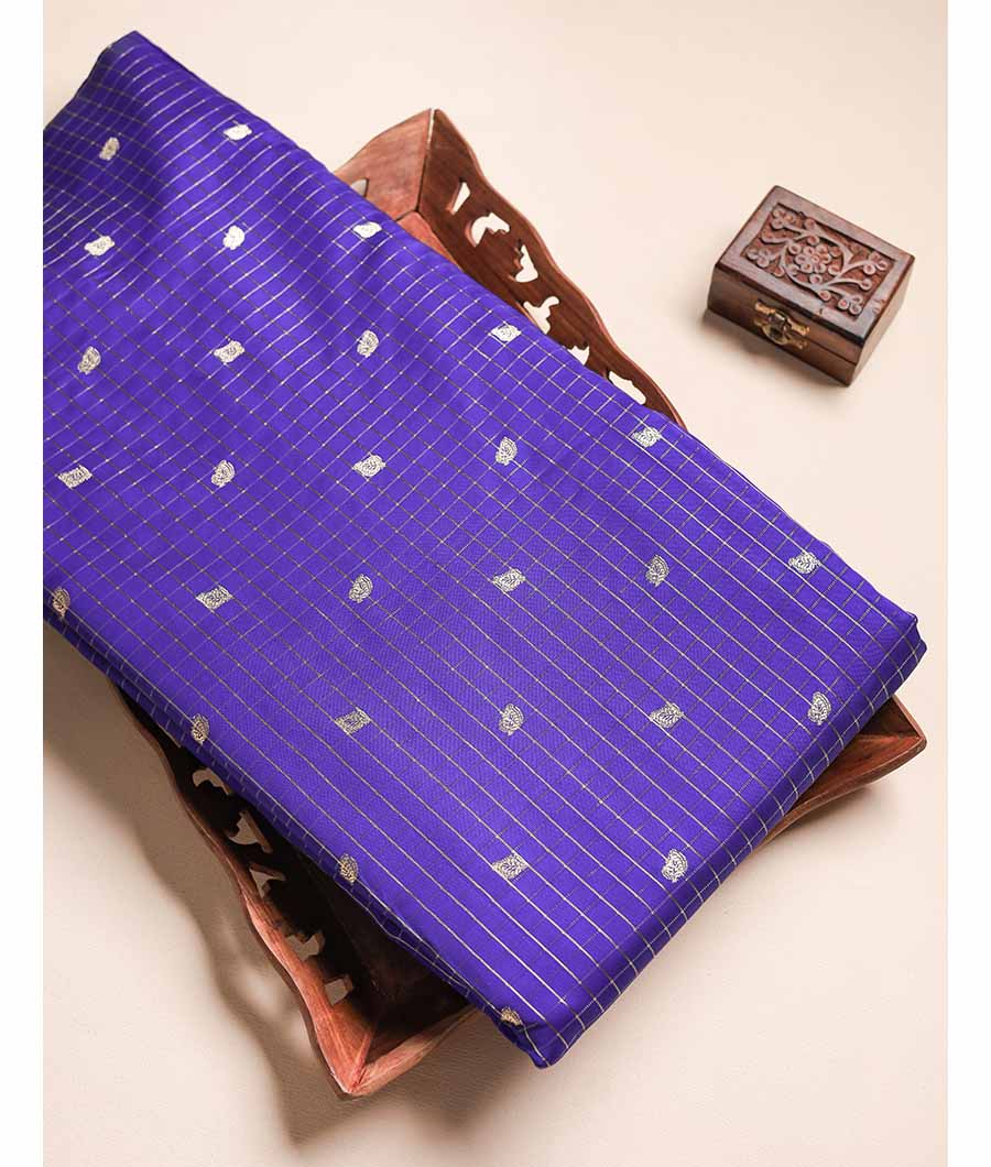 BANARASI SILK  FABRIC