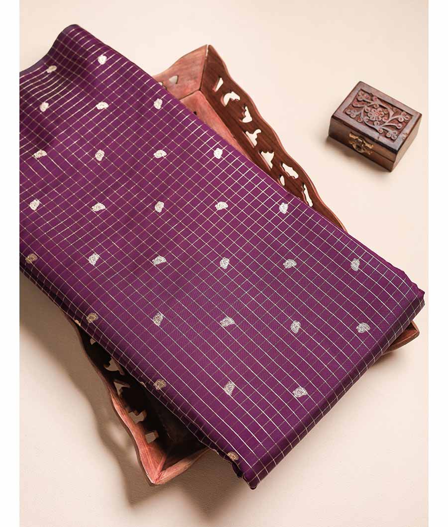 BANARASI SILK  FABRIC