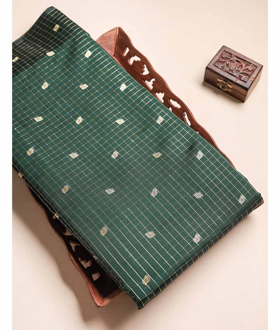 BANARASI SILK  FABRIC