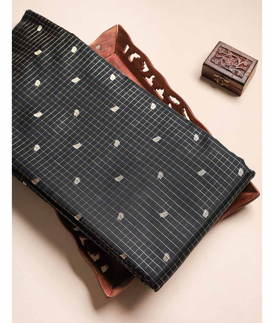 BANARASI SILK  FABRIC