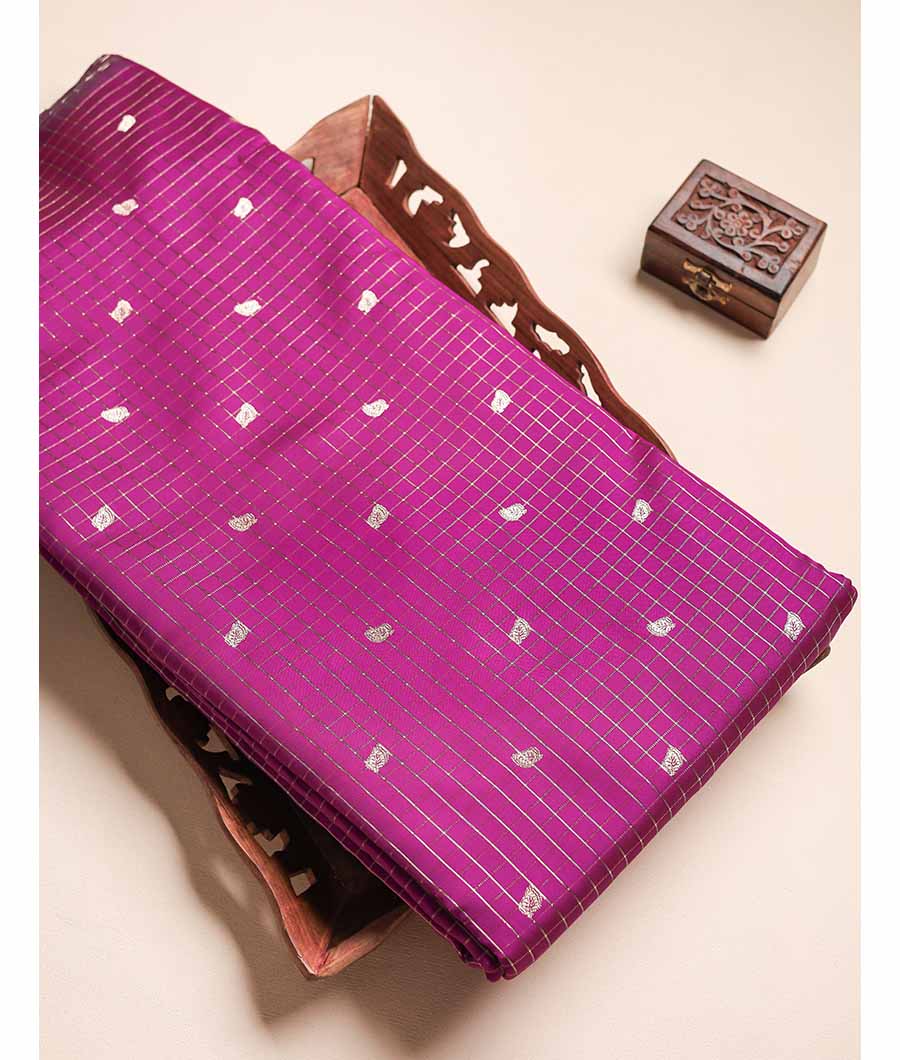 BANARASI SILK  FABRIC