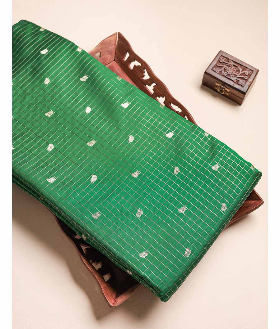 BANARASI SILK  FABRIC