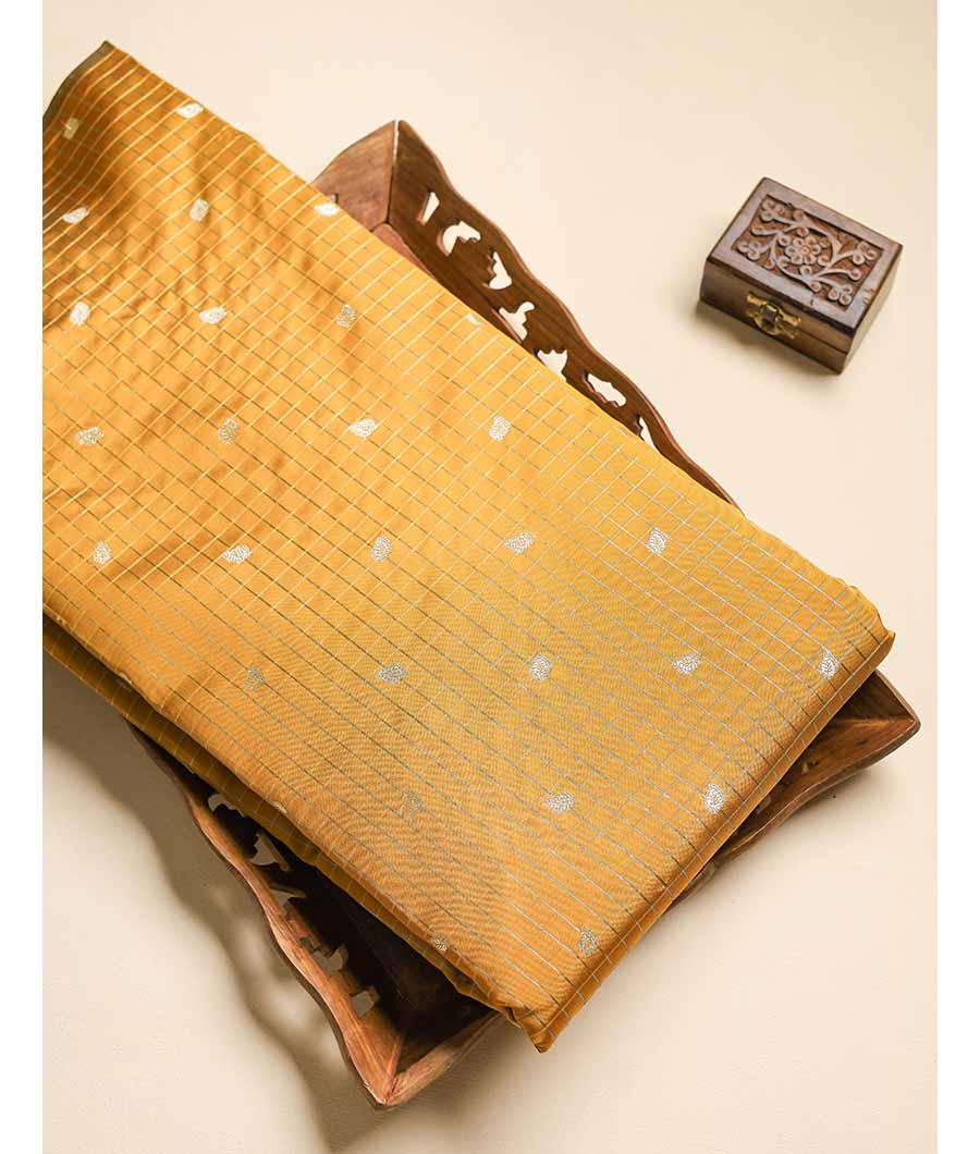 BANARASI SILK  FABRIC