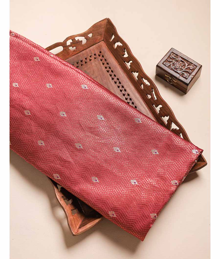 ROYAL BANARASI LINEAGE (MEENA BOOTI)