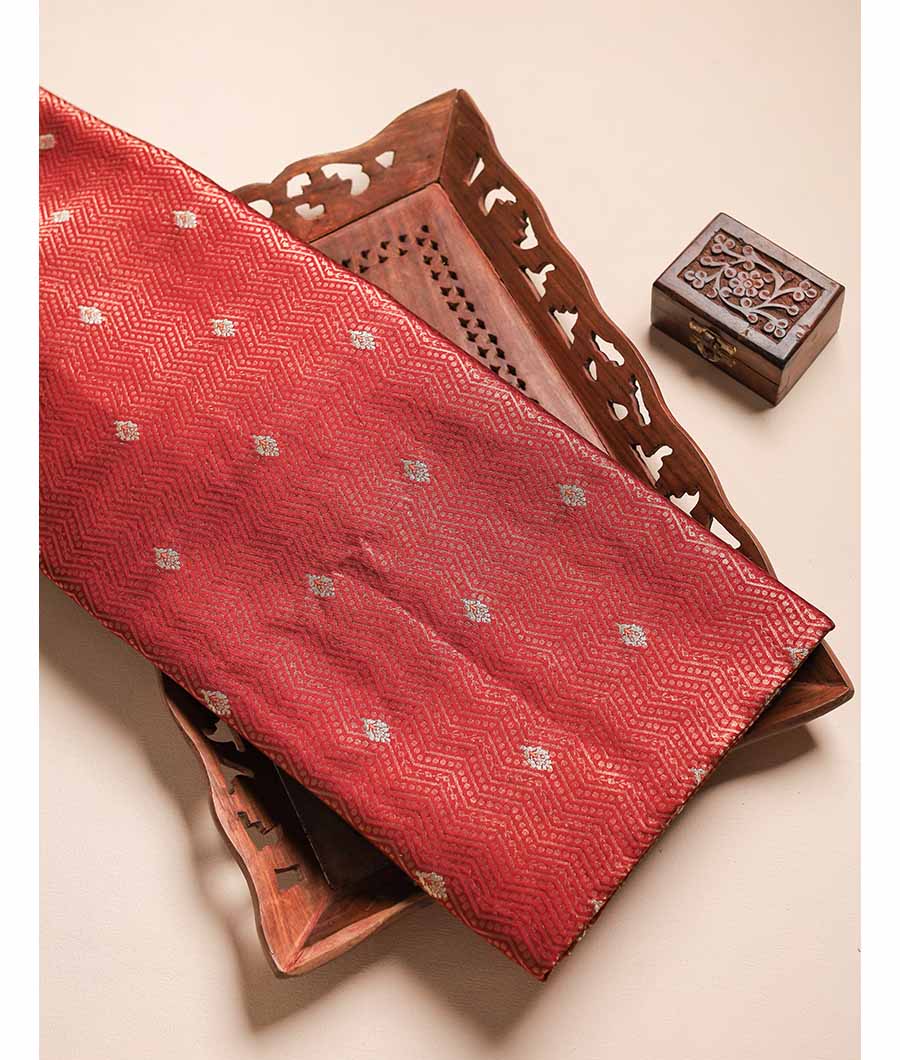 ROYAL BANARASI LINEAGE (MEENA BOOTI)