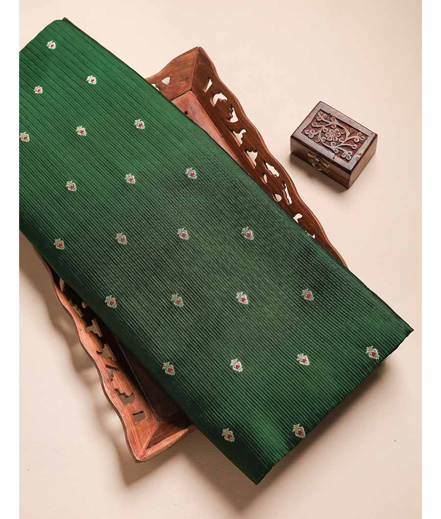 ROYAL BANARASI LINEAGE (MEENA BOOTI)