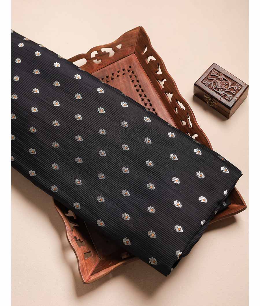 ROYAL BANARASI LINEAGE (MEENA BOOTI)