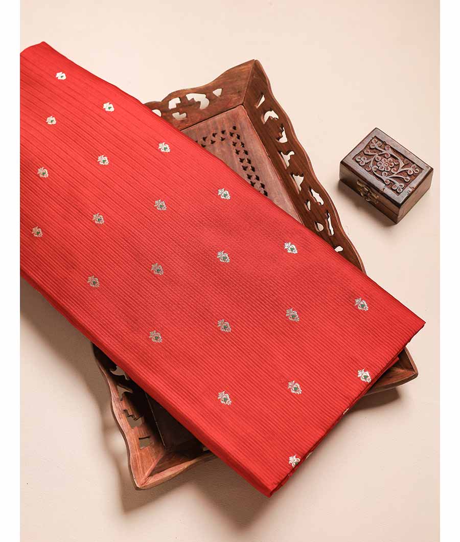 ROYAL BANARASI LINEAGE (MEENA BOOTI)