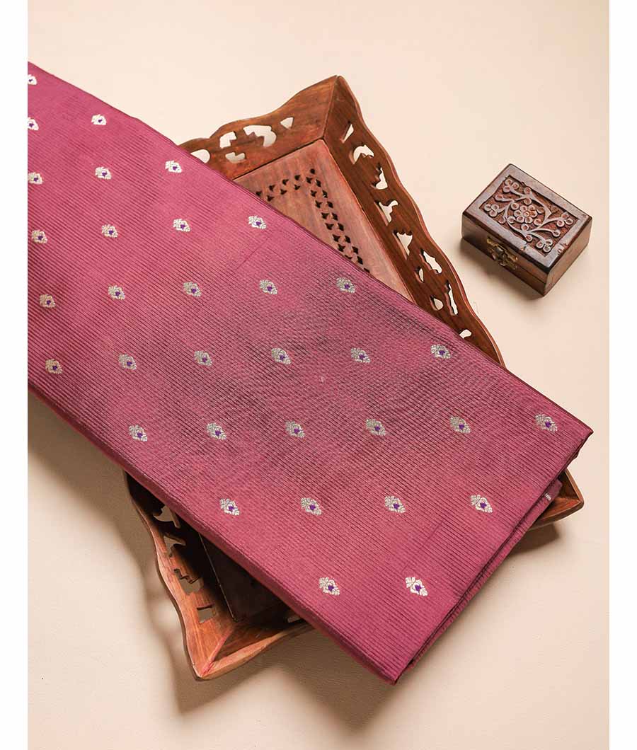 ROYAL BANARASI LINEAGE (MEENA BOOTI)