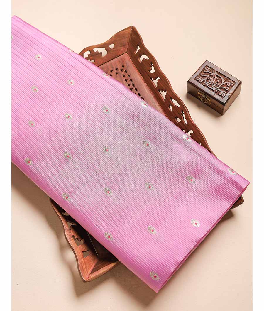 ROYAL BANARASI LINEAGE (MEENA BOOTI)