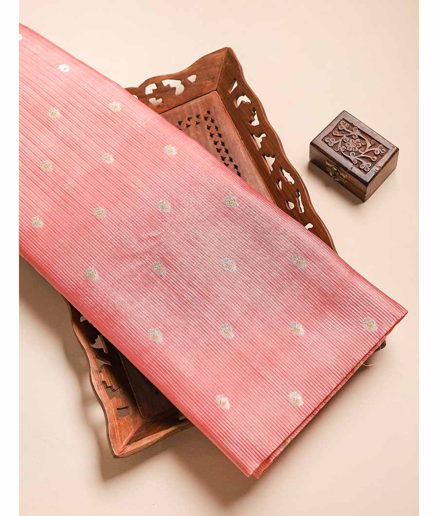 ROYAL BANARASI LINEAGE (MEENA BOOTI)