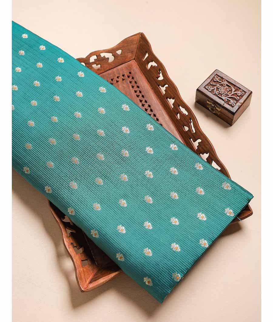 ROYAL BANARASI LINEAGE (MEENA BOOTI)