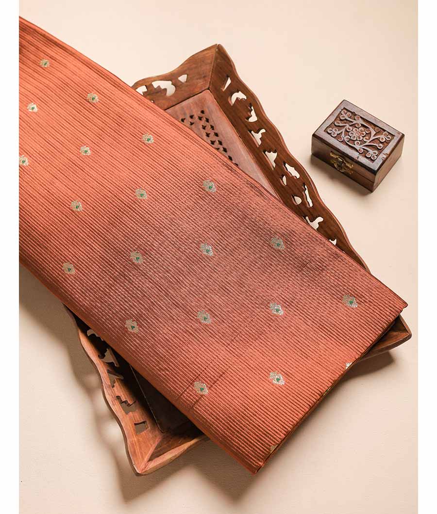 ROYAL BANARASI LINEAGE (MEENA BOOTI)