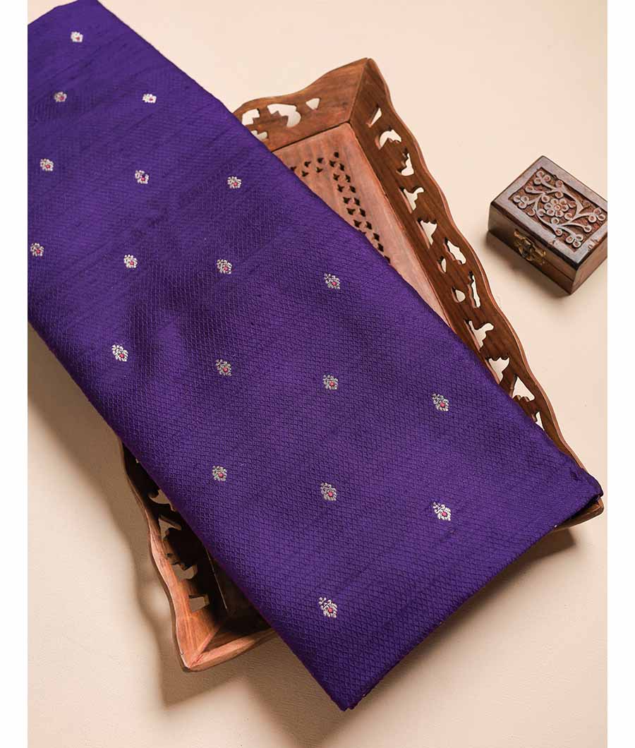 ROYAL BANARASI LINEAGE (MEENA BOOTI)