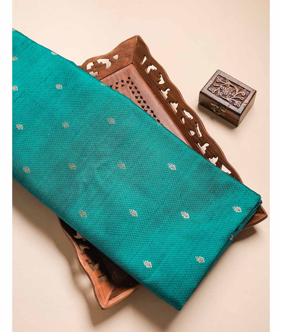 ROYAL BANARASI LINEAGE (MEENA BOOTI)