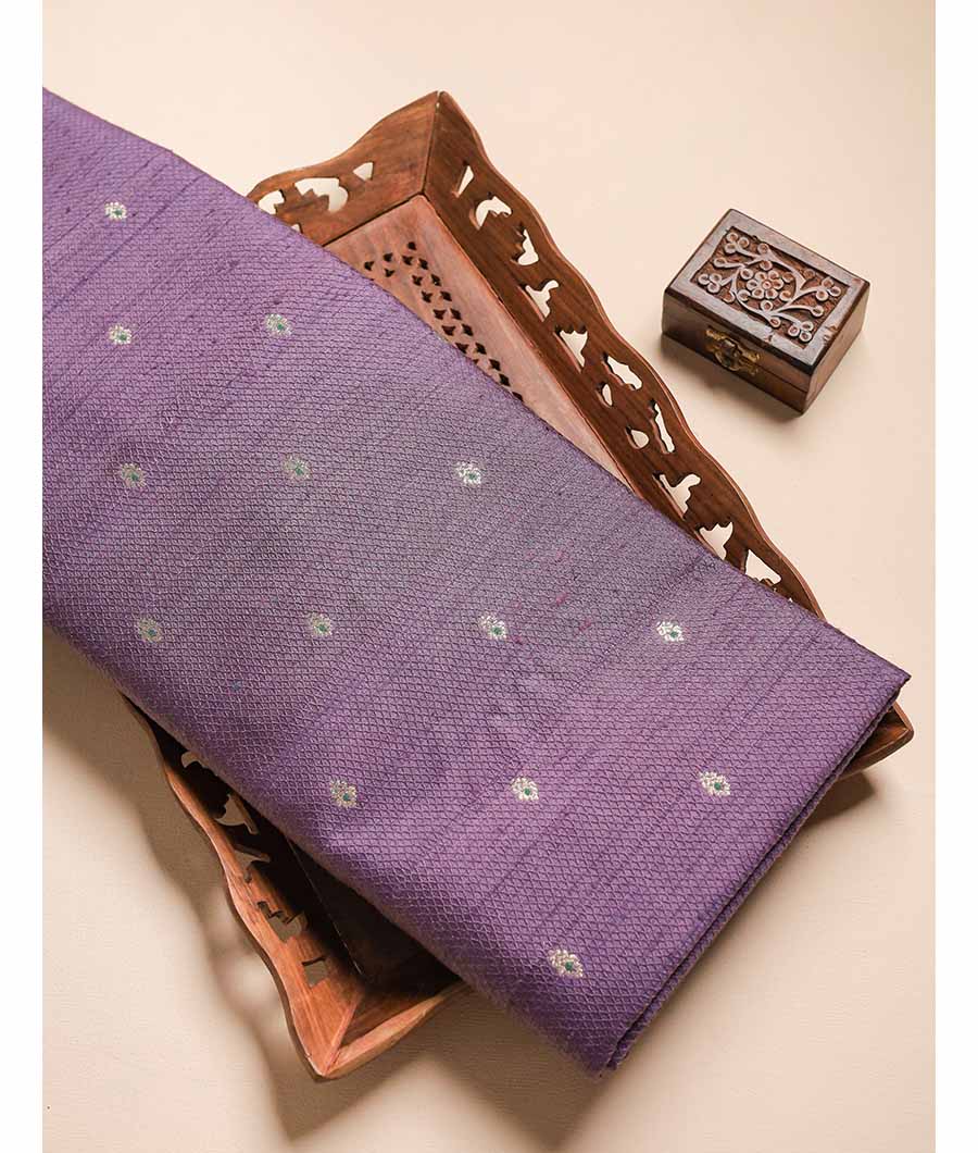 ROYAL BANARASI LINEAGE (MEENA BOOTI)