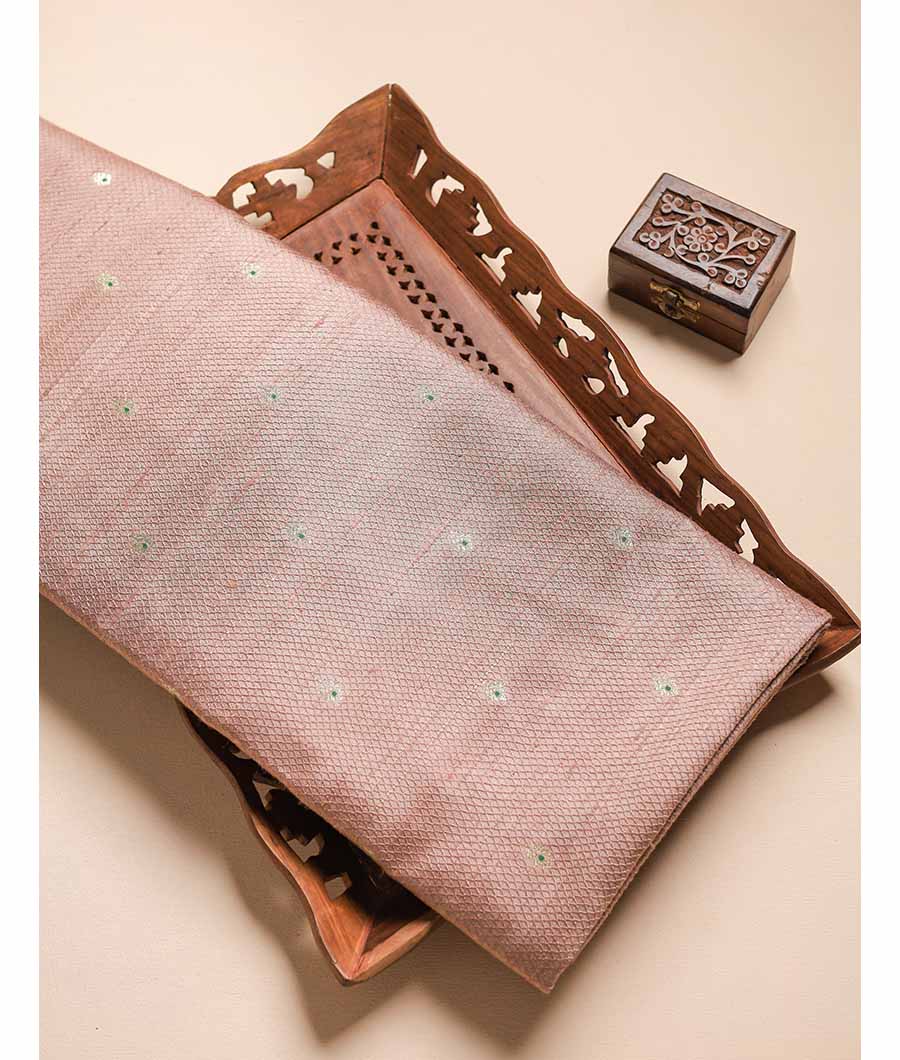 ROYAL BANARASI LINEAGE (MEENA BOOTI)