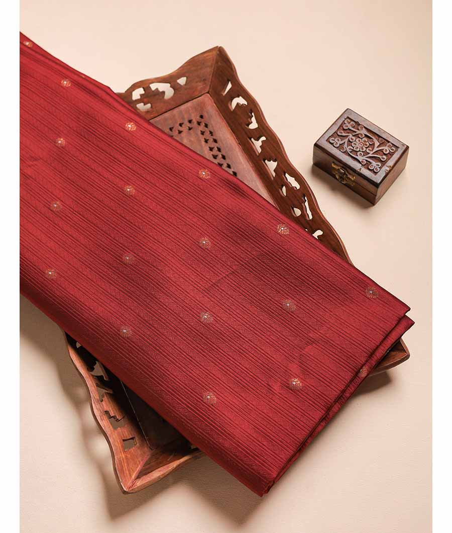 ROYAL BANARASI LINEAGE (MEENA BOOTI)