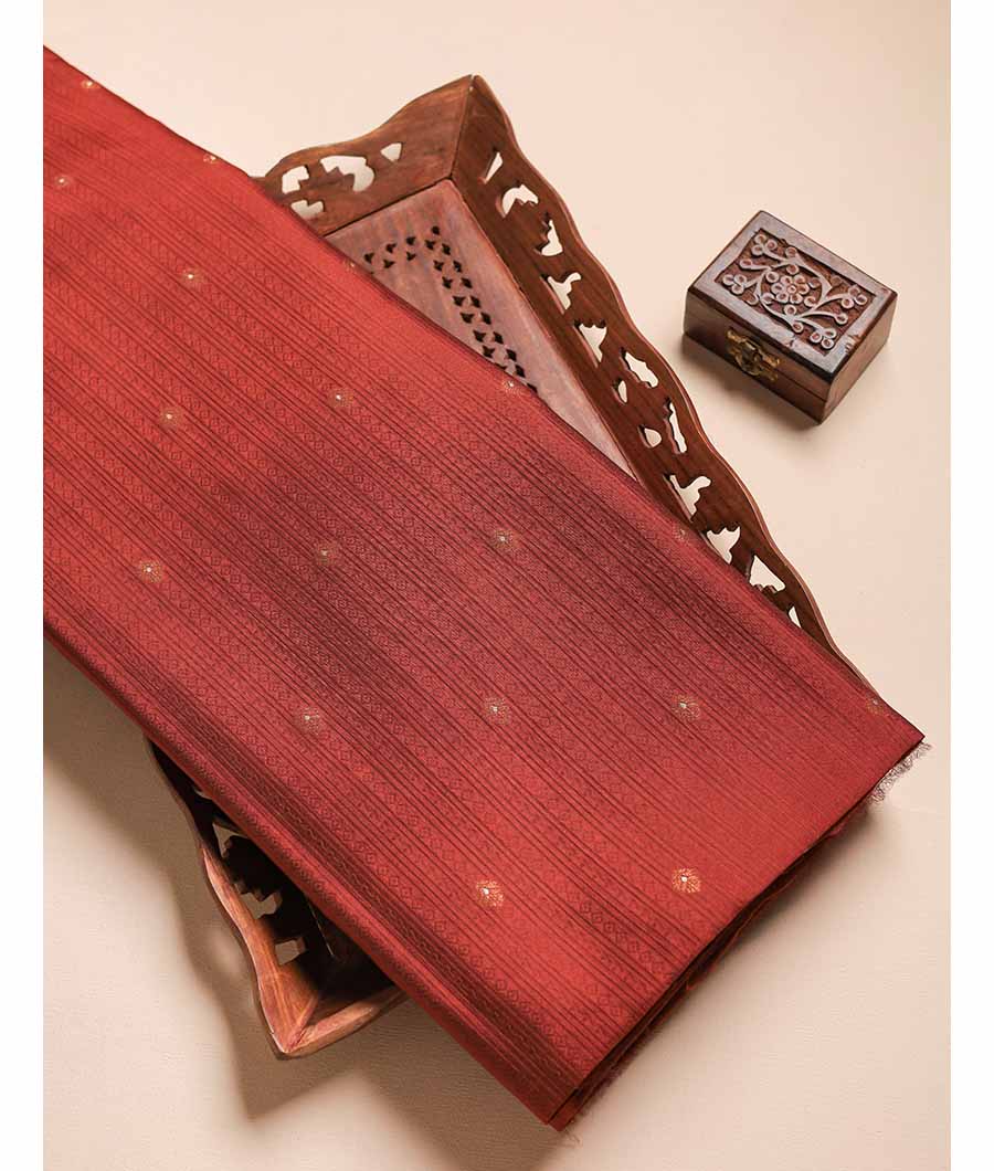 ROYAL BANARASI LINEAGE (MEENA BOOTI)