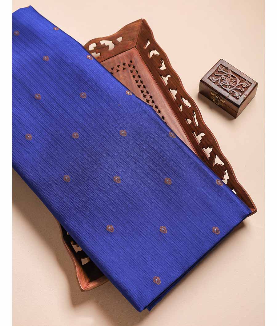 ROYAL BANARASI LINEAGE (MEENA BOOTI)