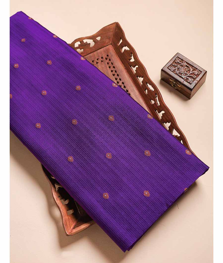 ROYAL BANARASI LINEAGE (MEENA BOOTI)