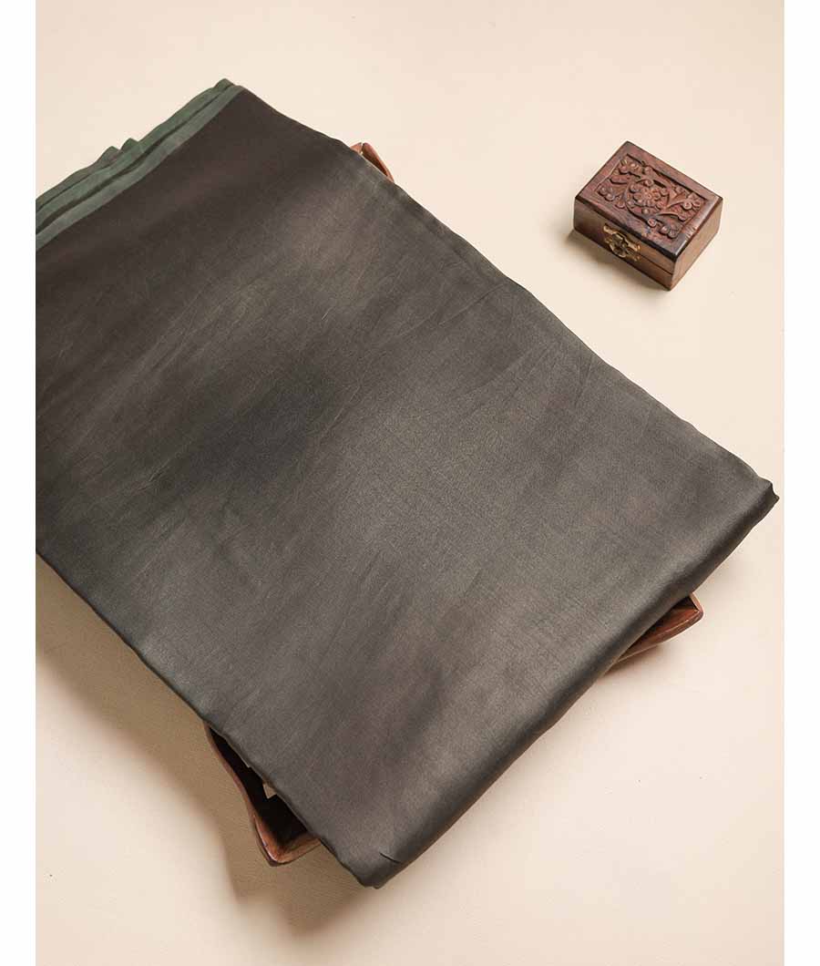 MUL CHANDERI PLAIN FABRIC