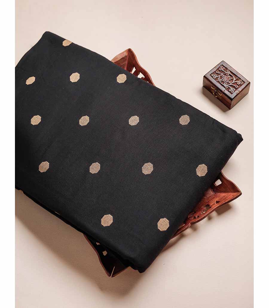 COTTON WOVEN FABRIC