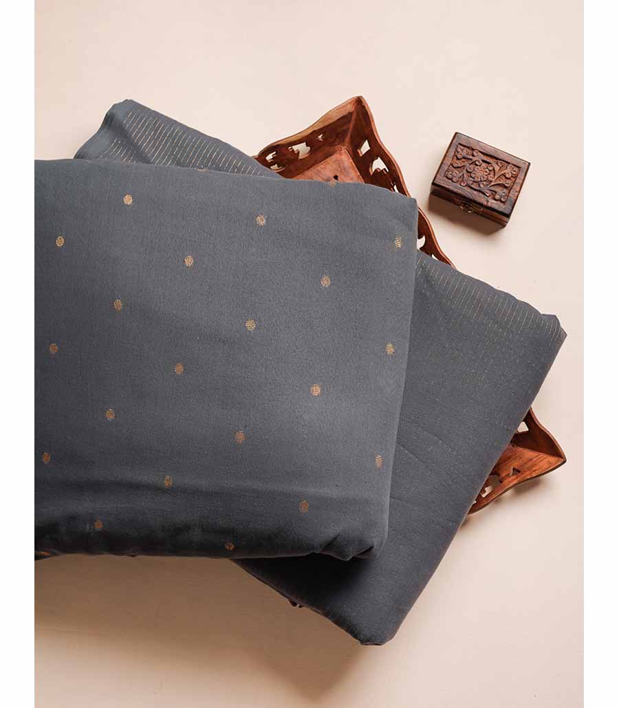 COTTON LUREX MIX & MATCH