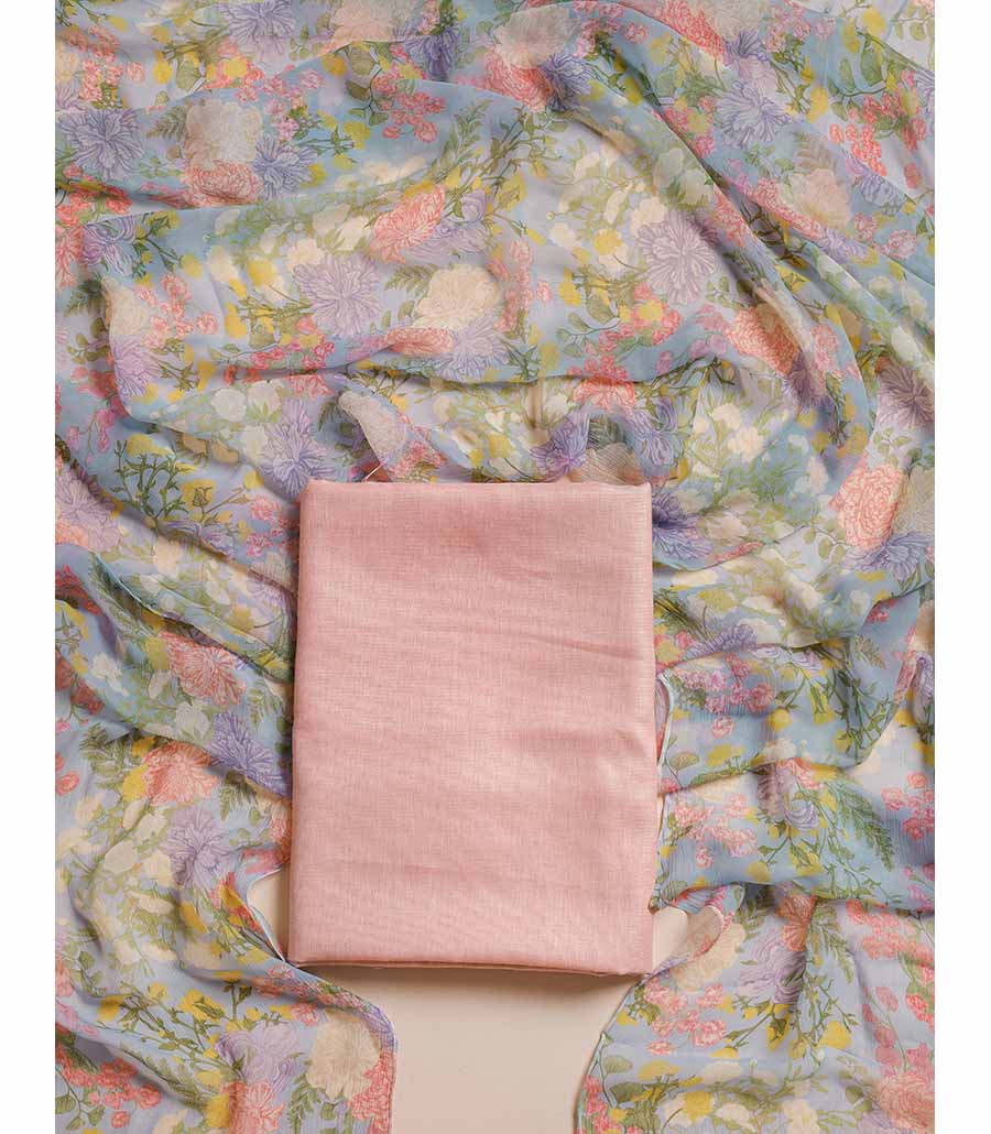 LINEN 2 PIECE SUIT SET