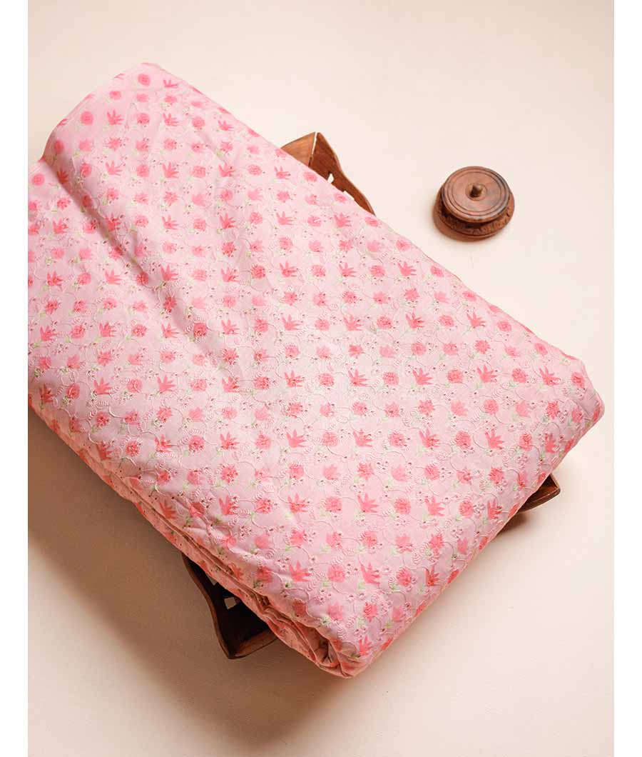 PURE COTTON HAKOBA DIGITAL PRINTED FABRIC