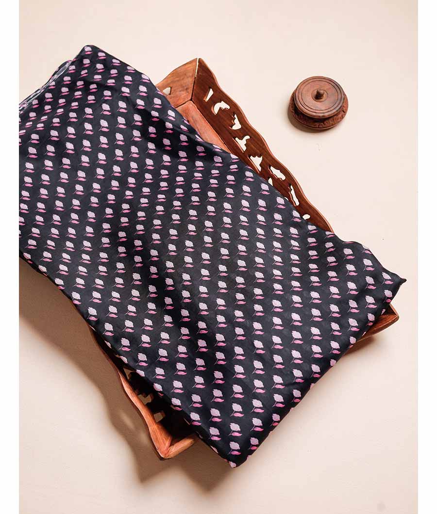 PURE MULBERRY SILK FABRIC