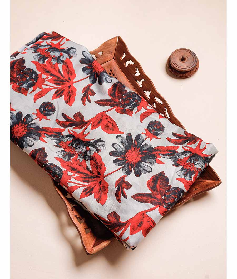 PURE MULBERRY SILK FABRIC