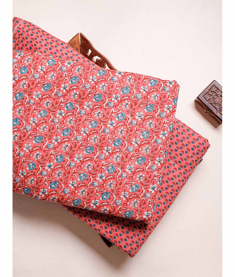 MUL COTTON FABRICS