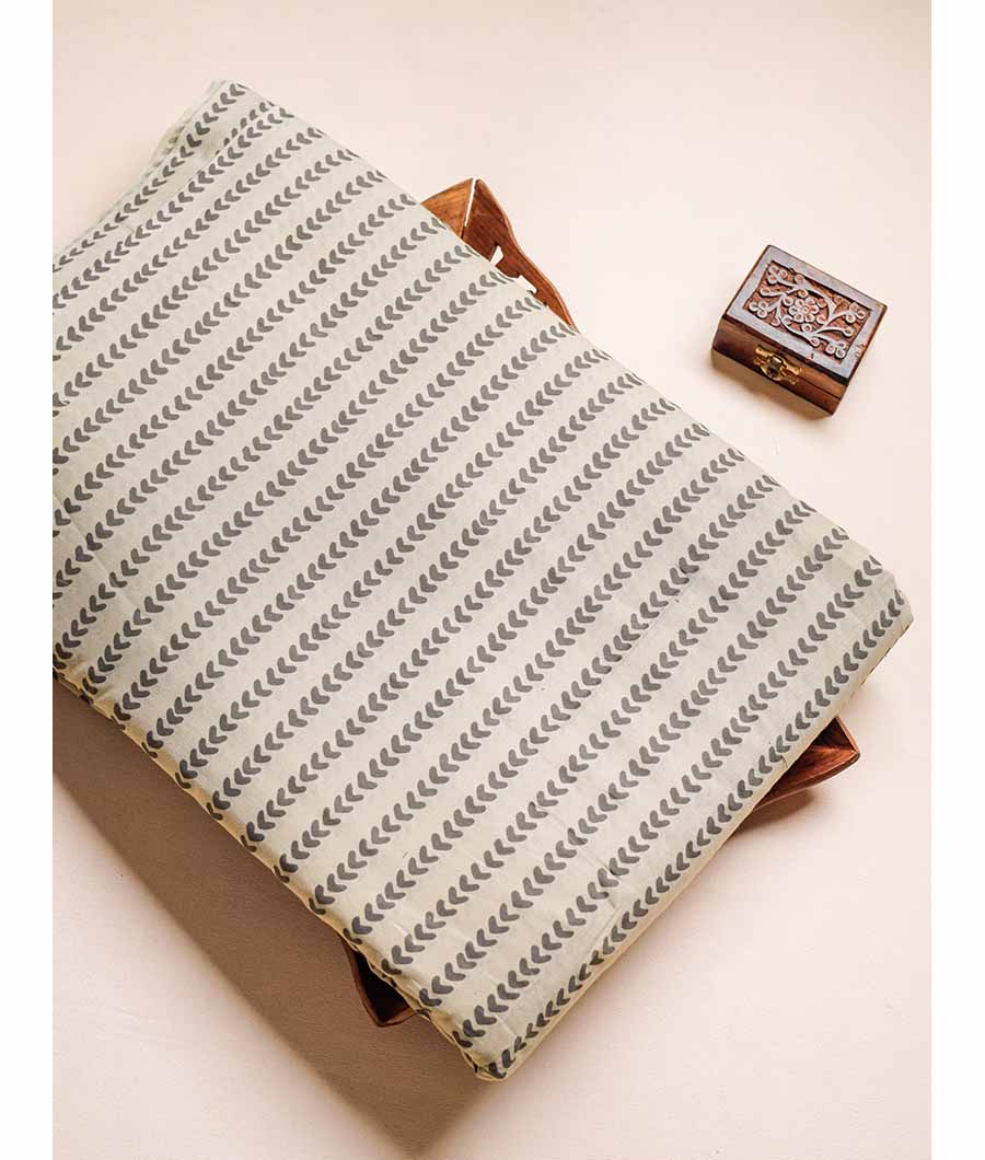 COTTON PRINTED FABRIC