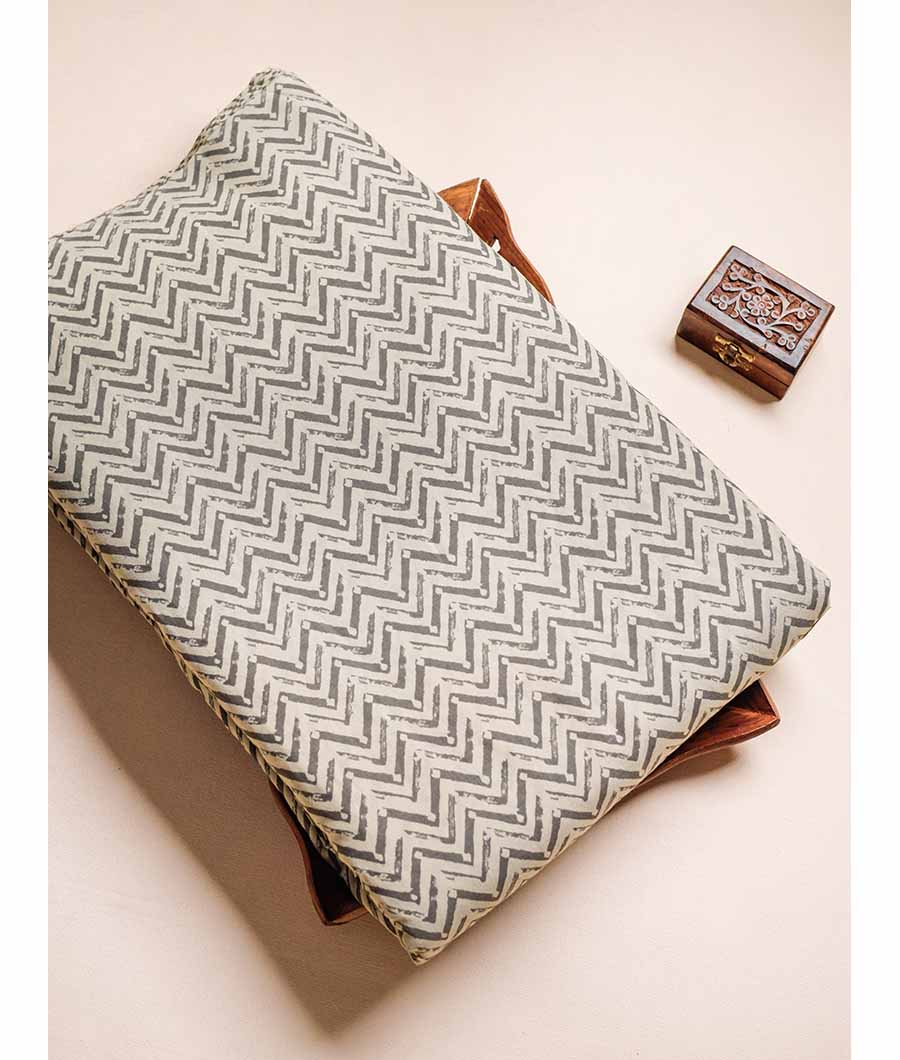 COTTON PRINTED FABRIC