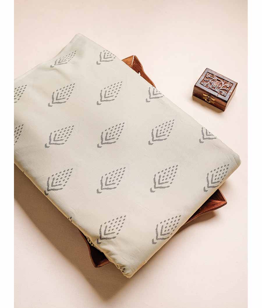 COTTON PRINTED FABRIC