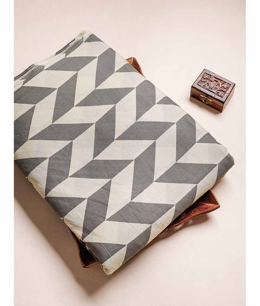 COTTON PRINTED FABRIC