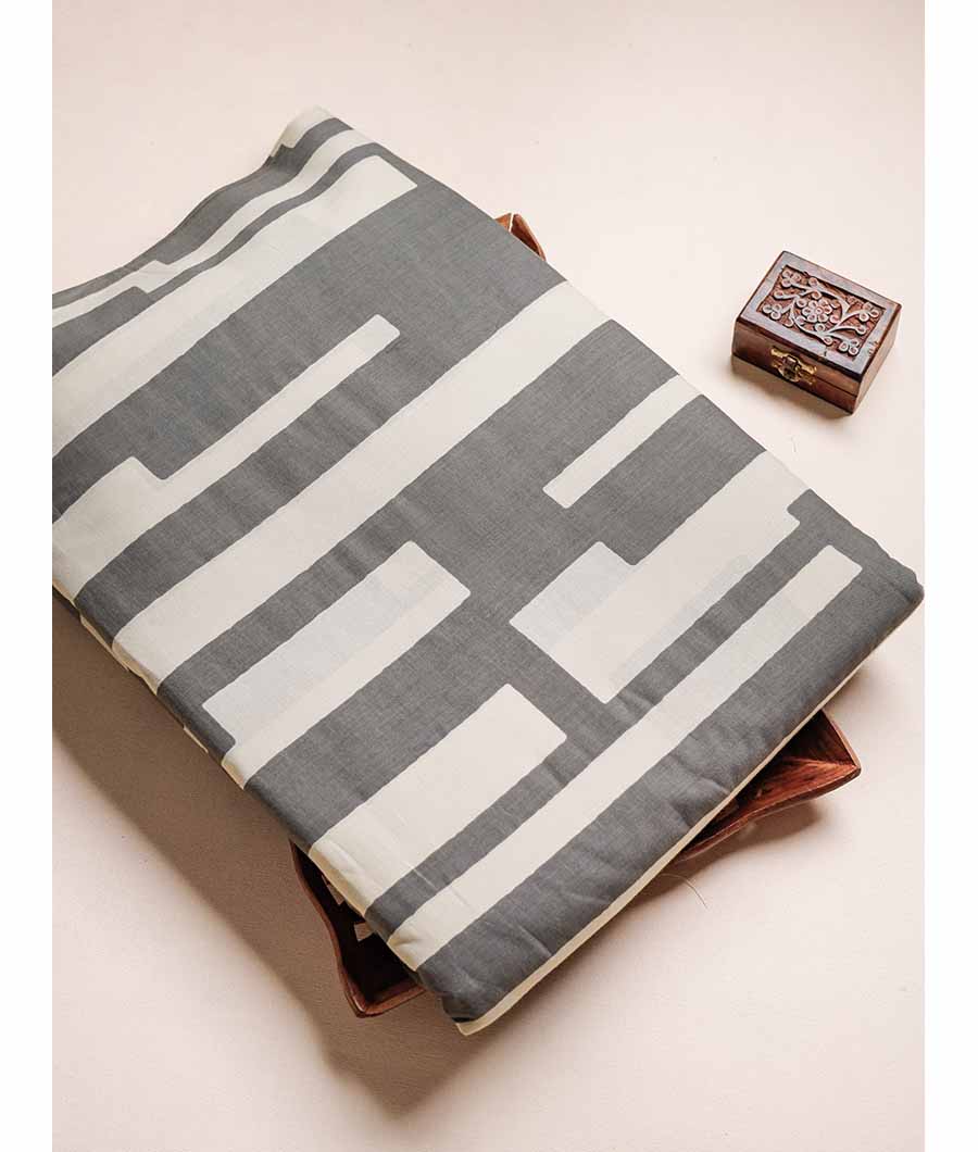 COTTON PRINTED FABRIC