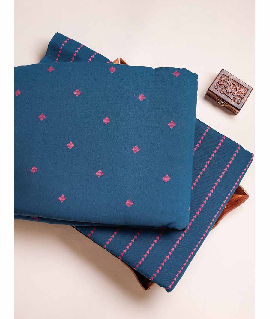 COTTON HANDLOOM MIX & MATCH