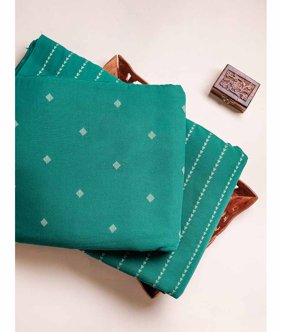 COTTON HANDLOOM MIX & MATCH