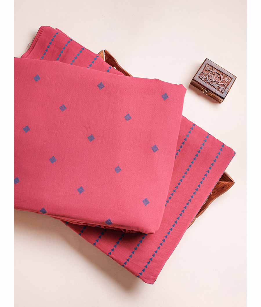 COTTON HANDLOOM FABRICS