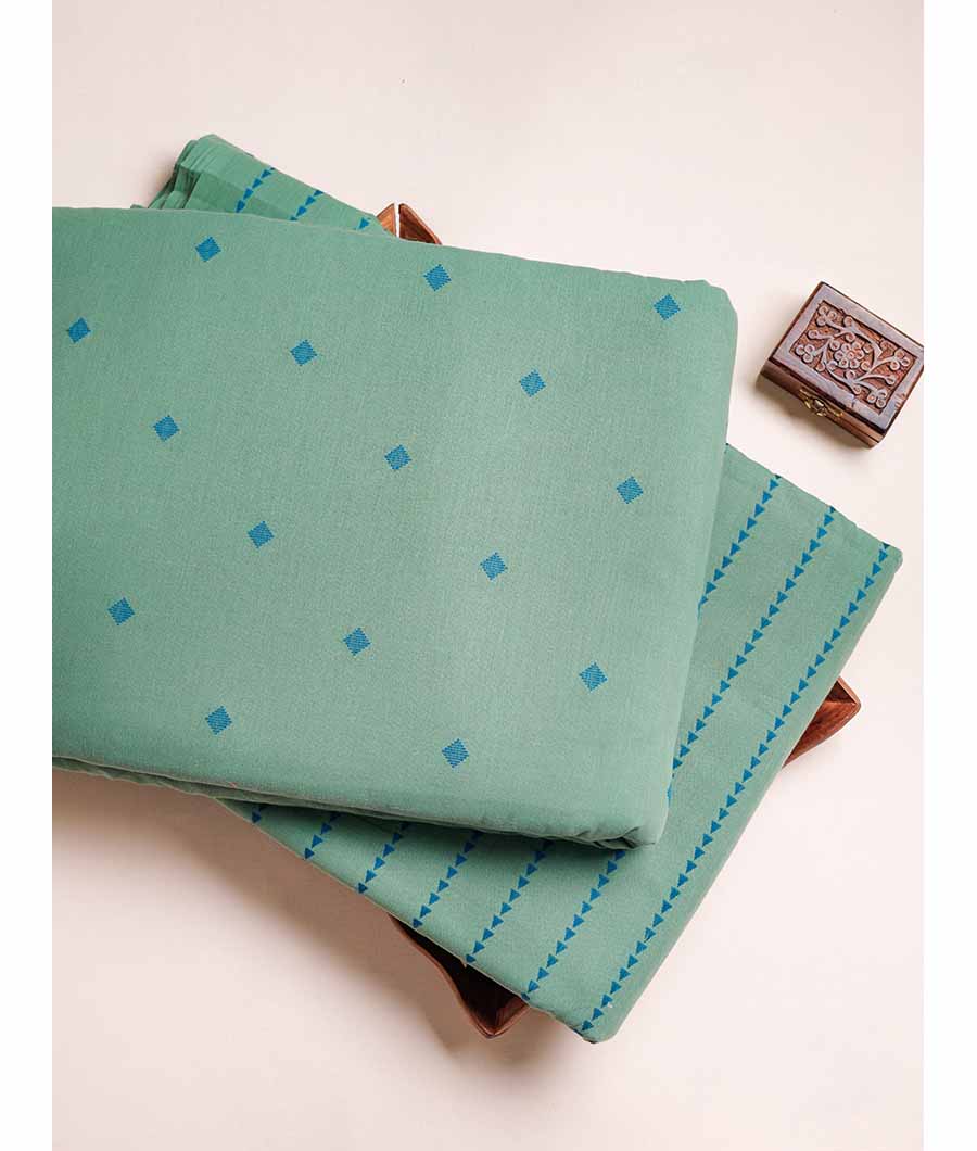 COTTON HANDLOOM MIX & MATCH