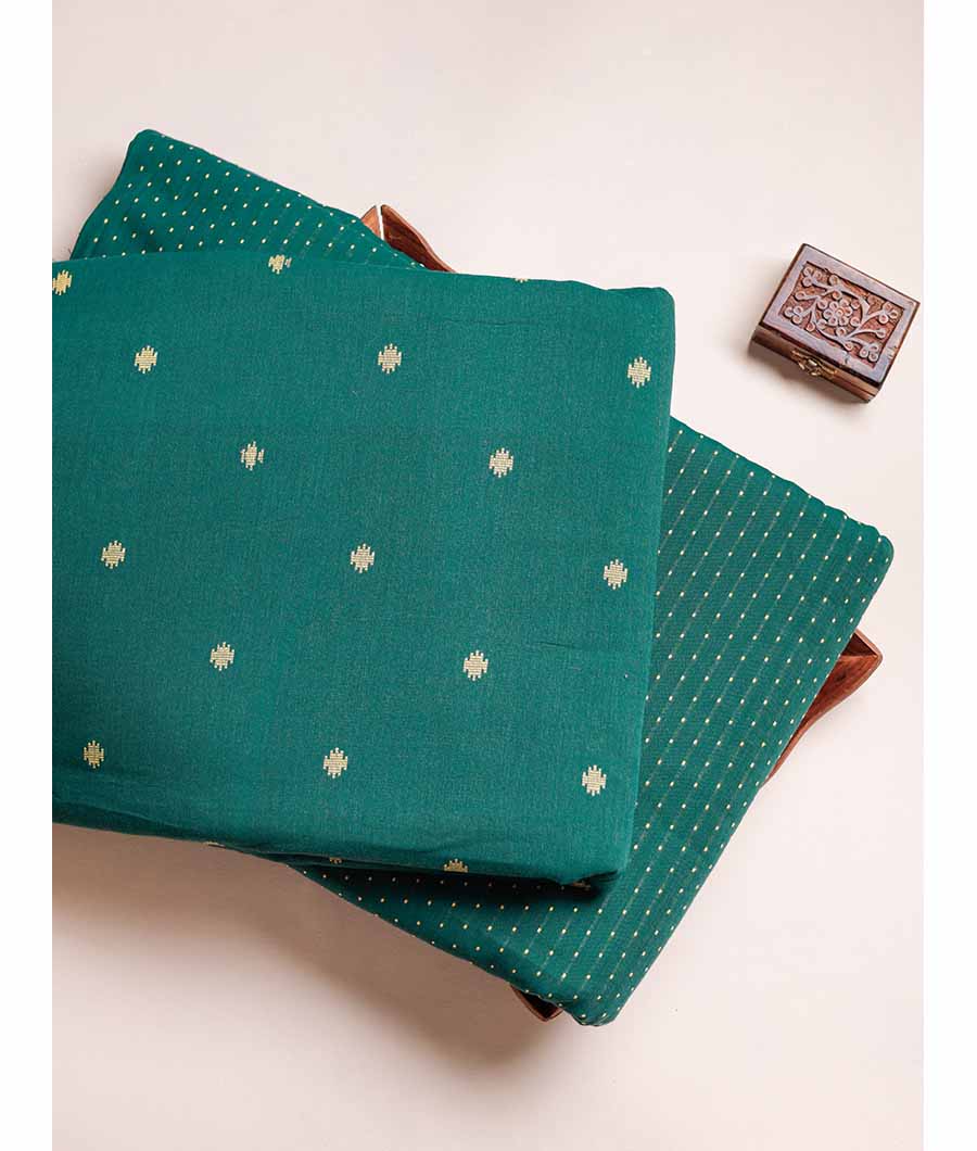 COTTON HANDLOOM MIX & MATCH