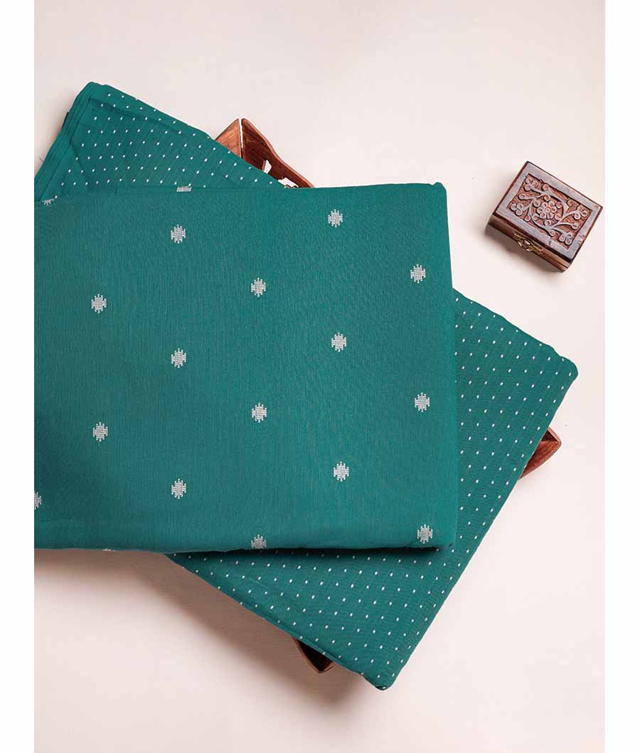 COTTON HANDLOOM FABRICS