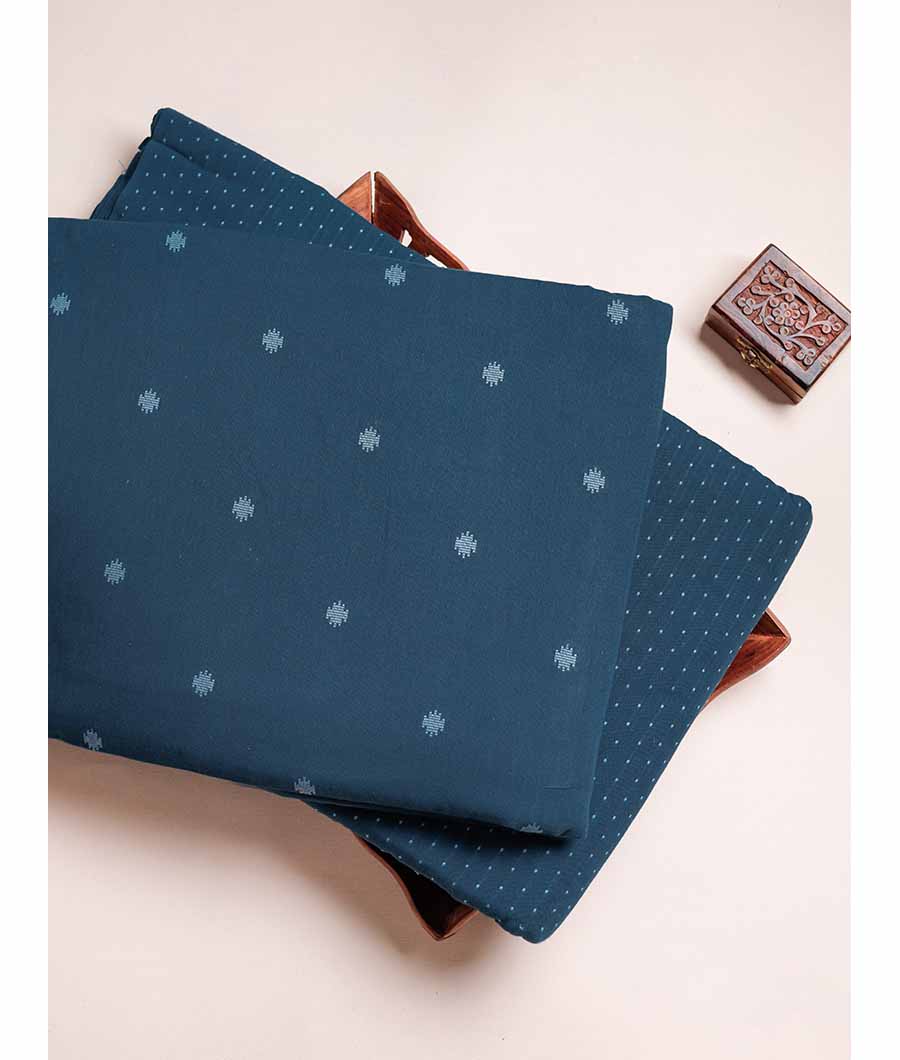 COTTON HANDLOOM FABRICS