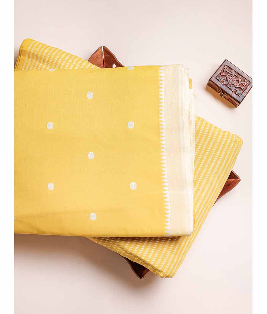 COTTON HANDLOOM FABRICS