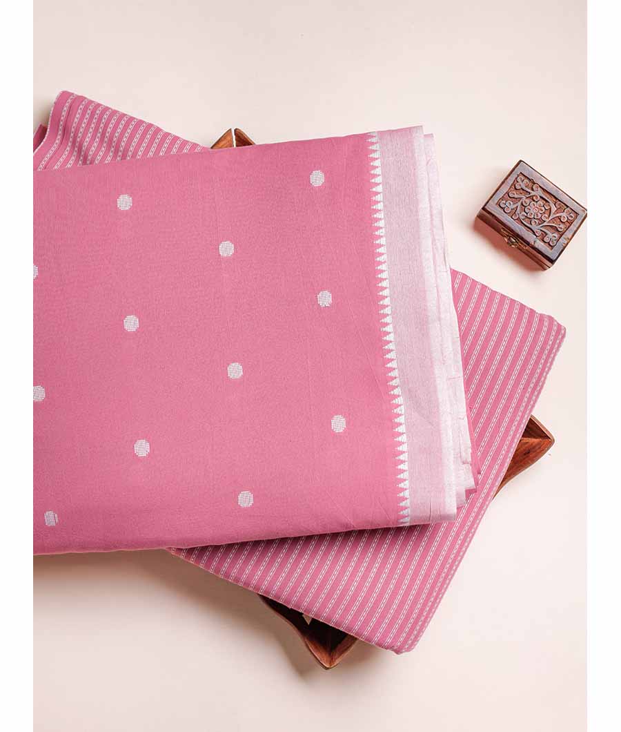 COTTON HANDLOOM MIX & MATCH