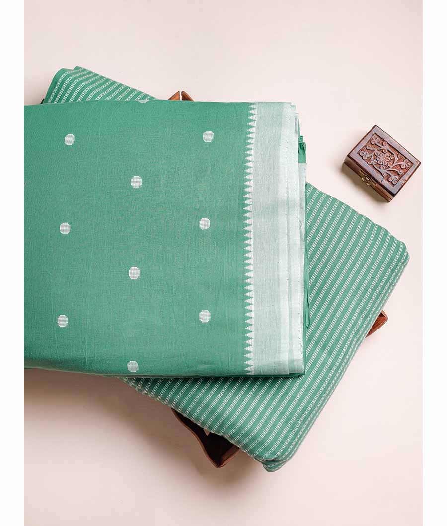 COTTON HANDLOOM MIX & MATCH